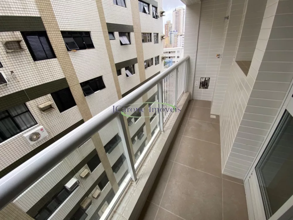 Apartamento, 2 quartos, 82 m² - Foto 2