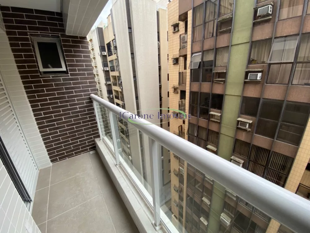 Apartamento, 2 quartos, 82 m² - Foto 6