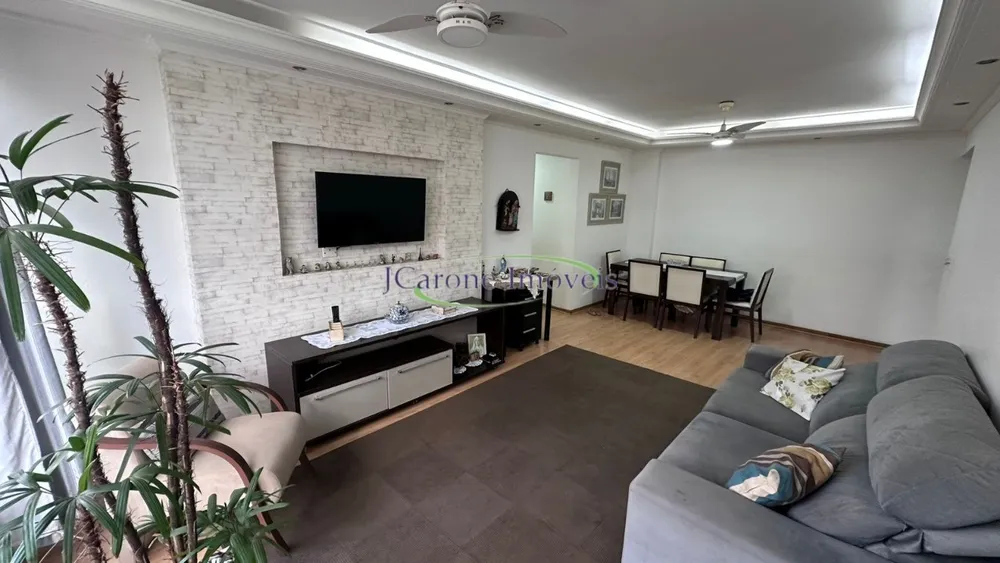 Apartamento, 2 quartos, 115 m² - Foto 3