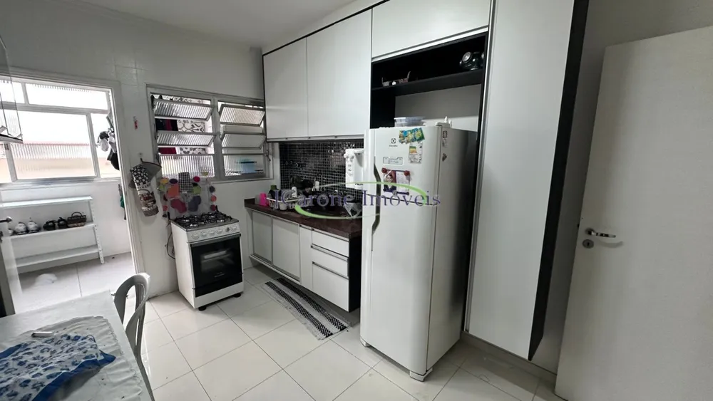 Apartamento, 2 quartos, 115 m² - Foto 11