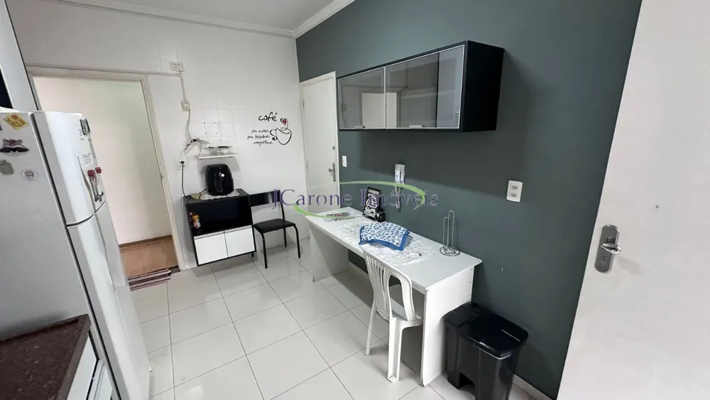 Apartamento, 2 quartos, 115 m² - Foto 10