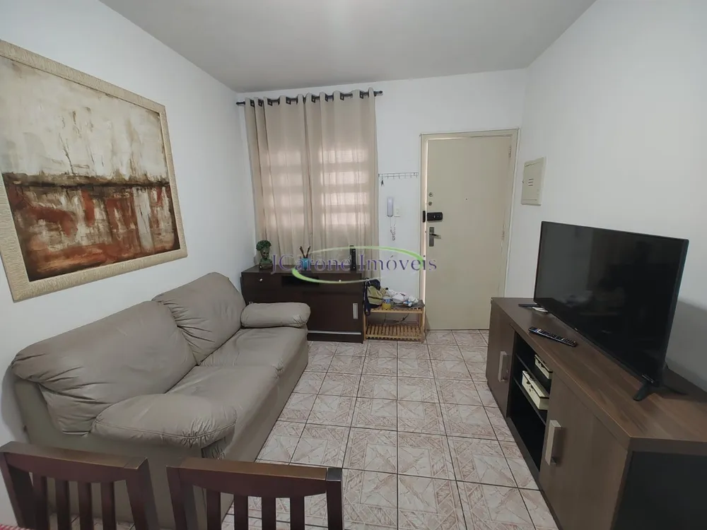 Apartamento, 2 quartos, 79 m² - Foto 1