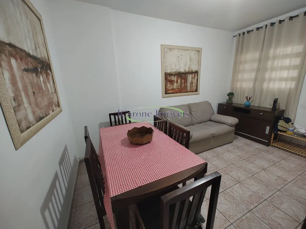Apartamento, 2 quartos, 79 m² - Foto 2