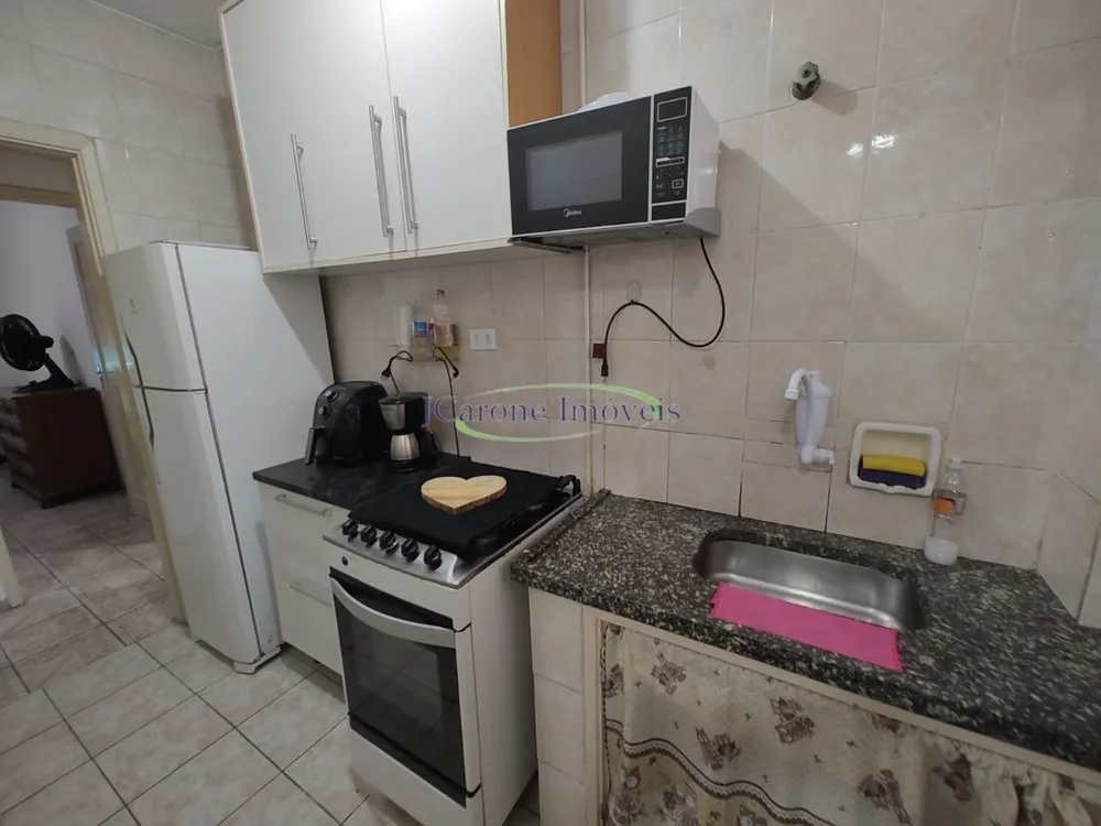 Apartamento, 2 quartos, 79 m² - Foto 8
