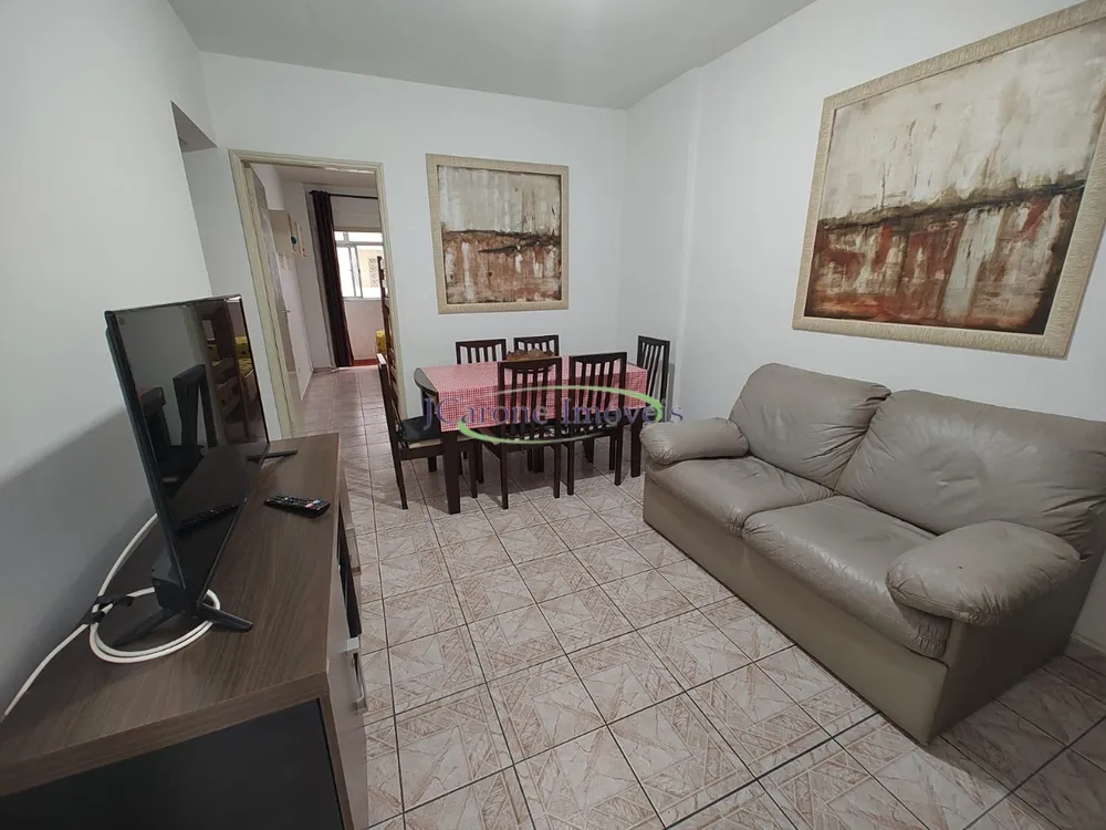 Apartamento, 2 quartos, 79 m² - Foto 3