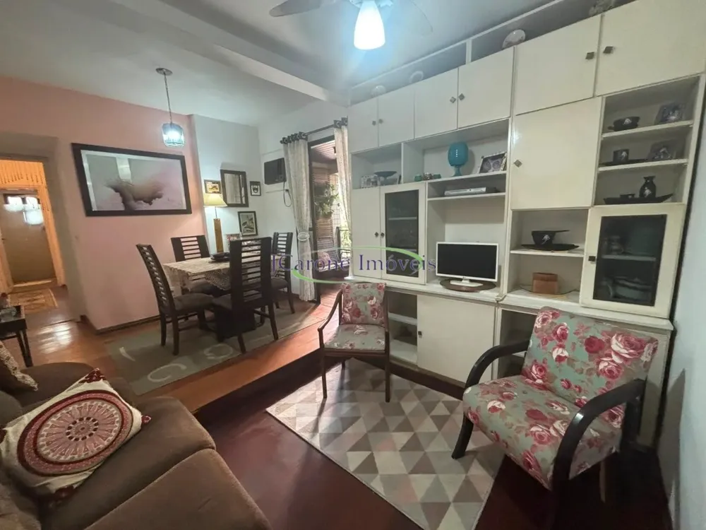 Apartamento, 2 quartos, 80 m² - Foto 2