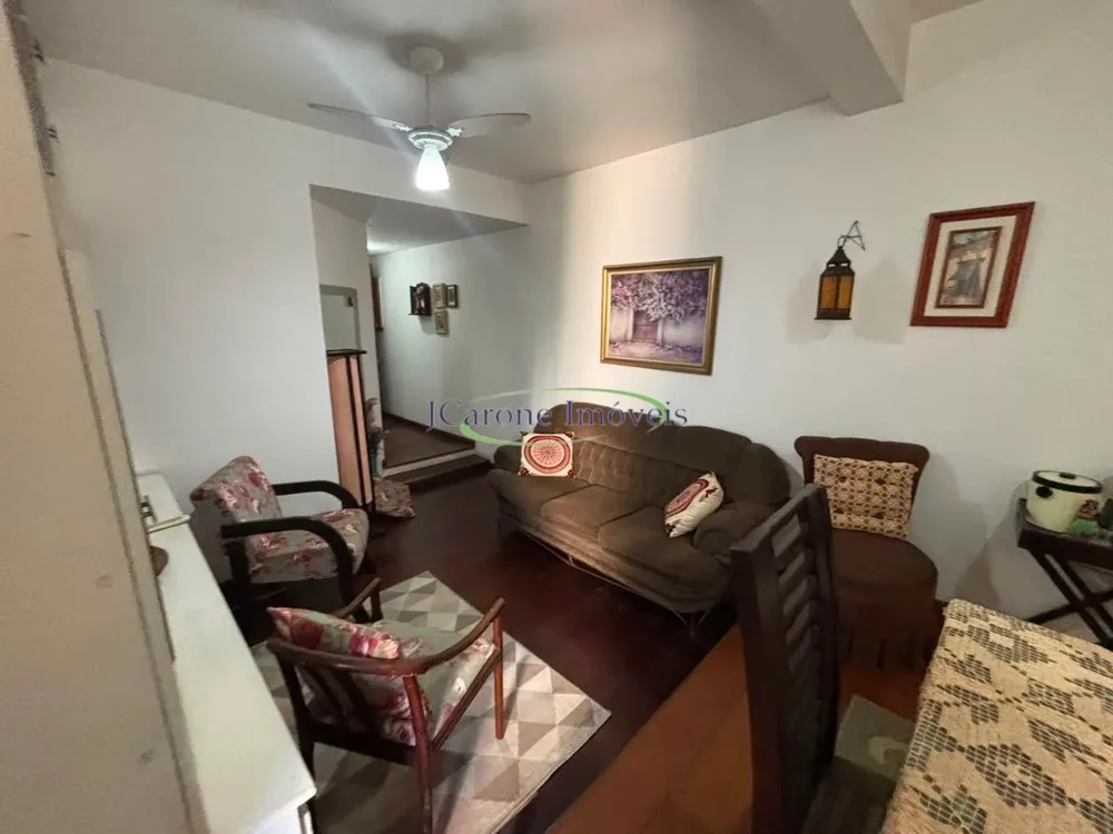 Apartamento, 2 quartos, 80 m² - Foto 4
