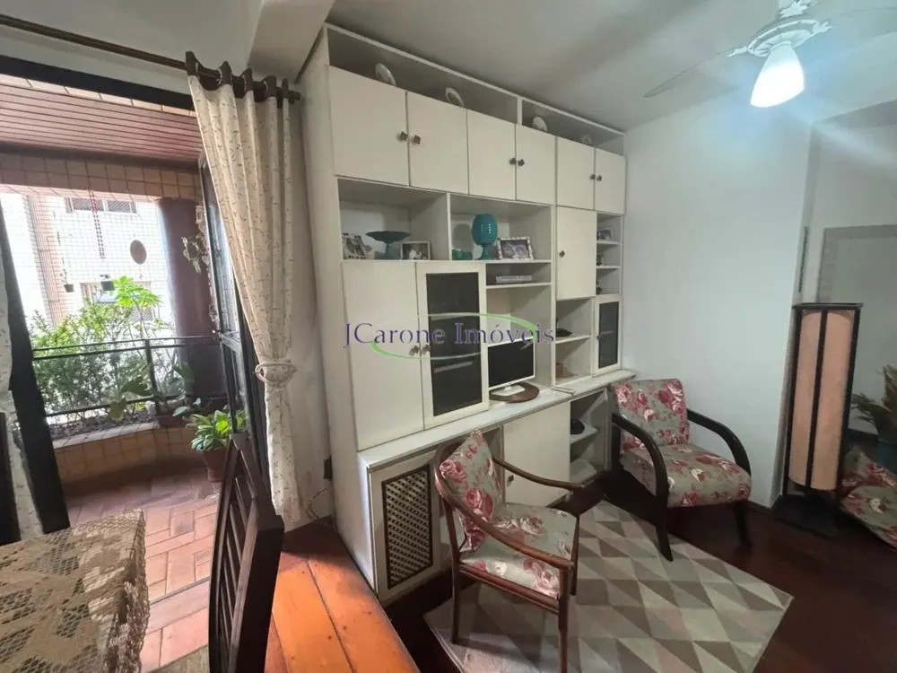 Apartamento, 2 quartos, 80 m² - Foto 3