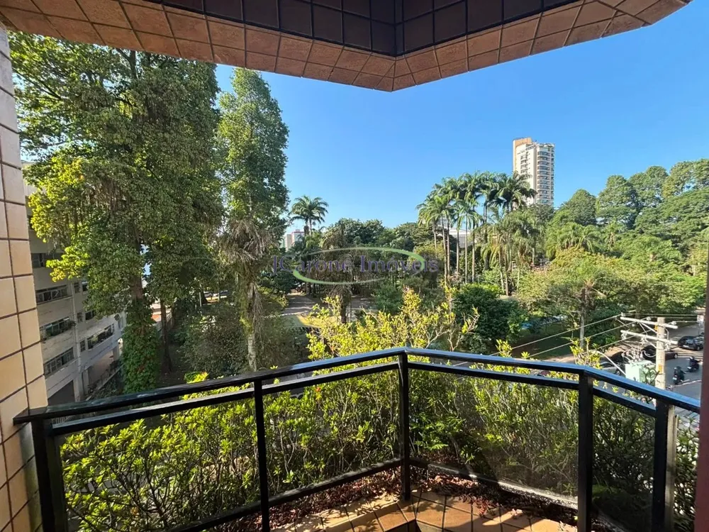 Apartamento, 2 quartos, 80 m² - Foto 1