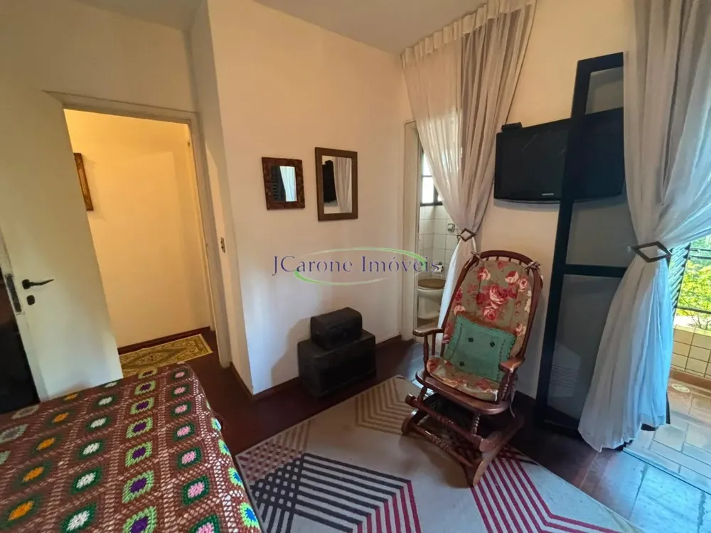 Apartamento, 2 quartos, 80 m² - Foto 5