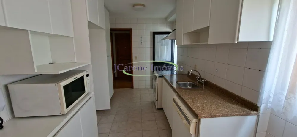 Apartamento, 4 quartos, 125 m² - Foto 5