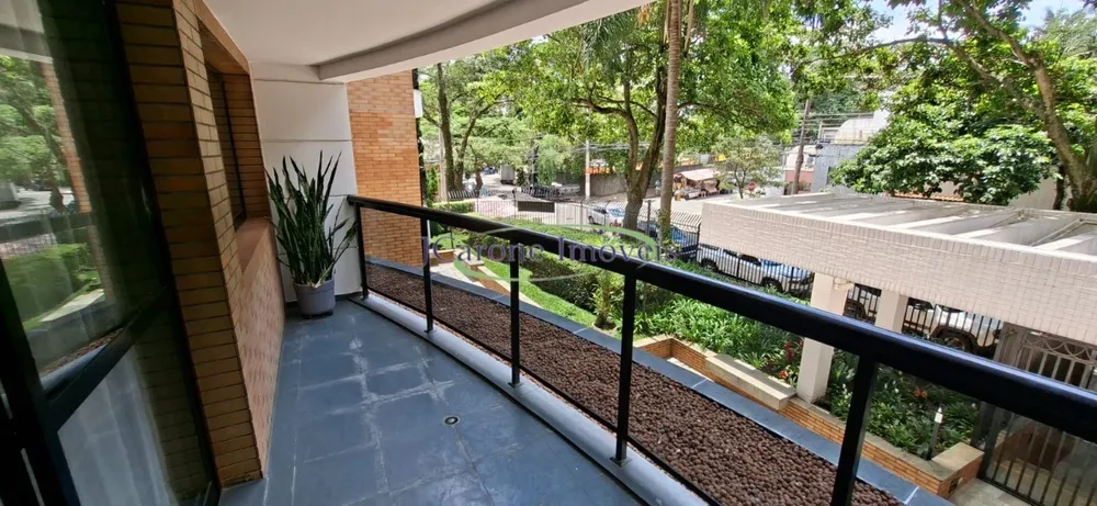Apartamento, 4 quartos, 125 m² - Foto 1