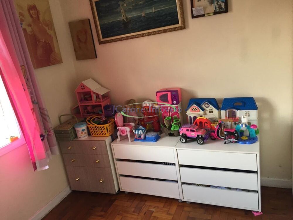 Casa, 5 quartos, 260 m² - Foto 4