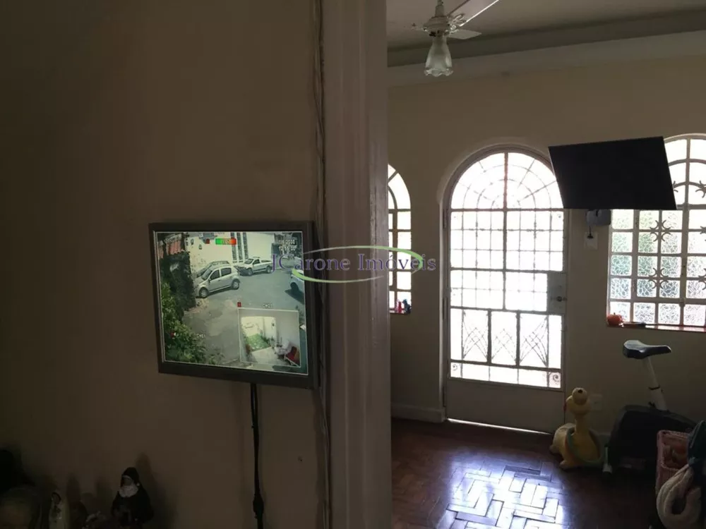 Casa, 5 quartos, 260 m² - Foto 1