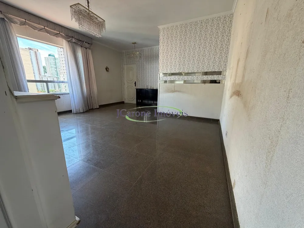Apartamento, 3 quartos, 123 m² - Foto 2