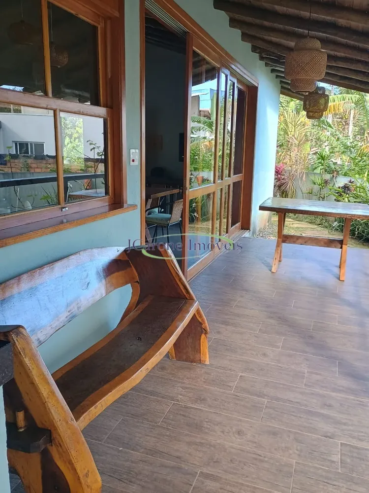 Casa, 3 quartos, 373 m² - Foto 13