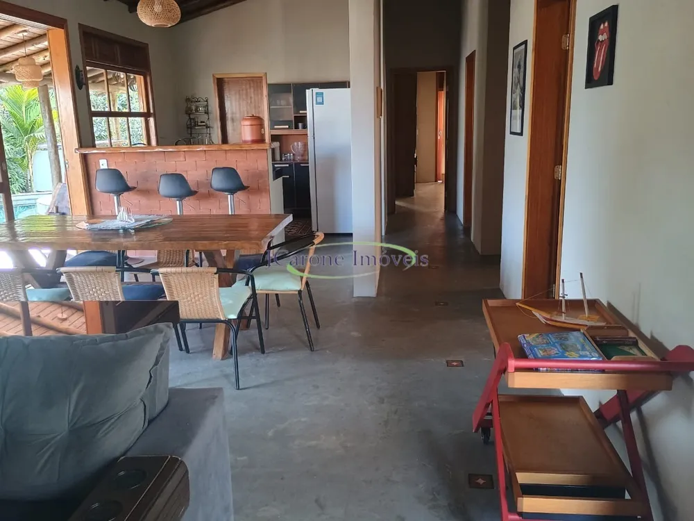 Casa, 3 quartos, 373 m² - Foto 1