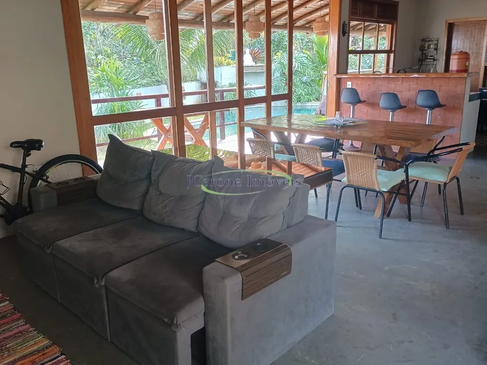 Casa, 3 quartos, 373 m² - Foto 3