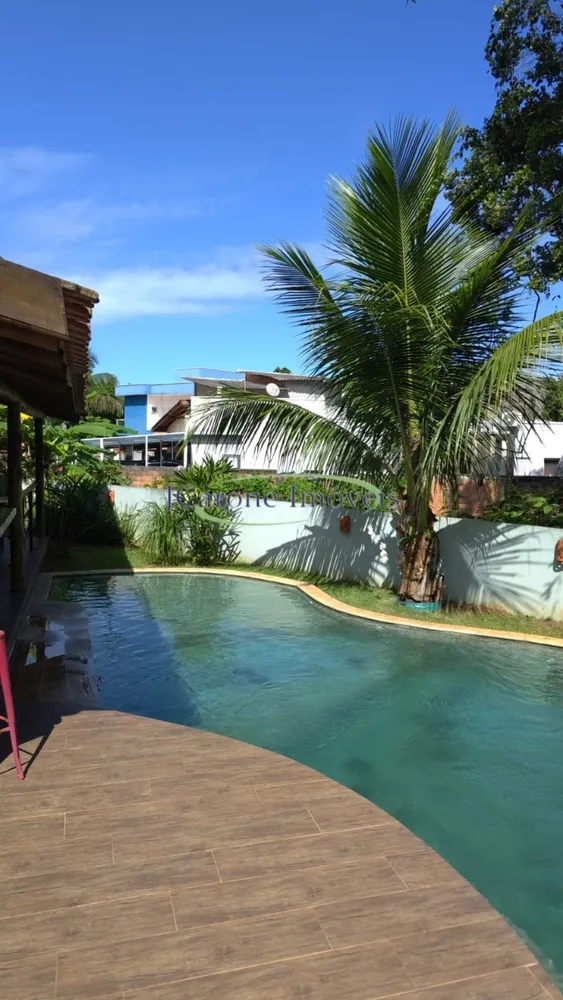 Casa, 3 quartos, 373 m² - Foto 15