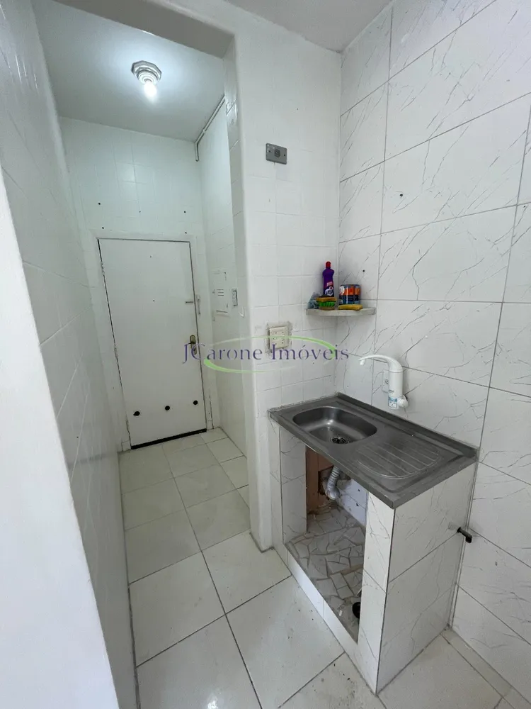 Kitnet-Studio, 24 m² - Foto 4