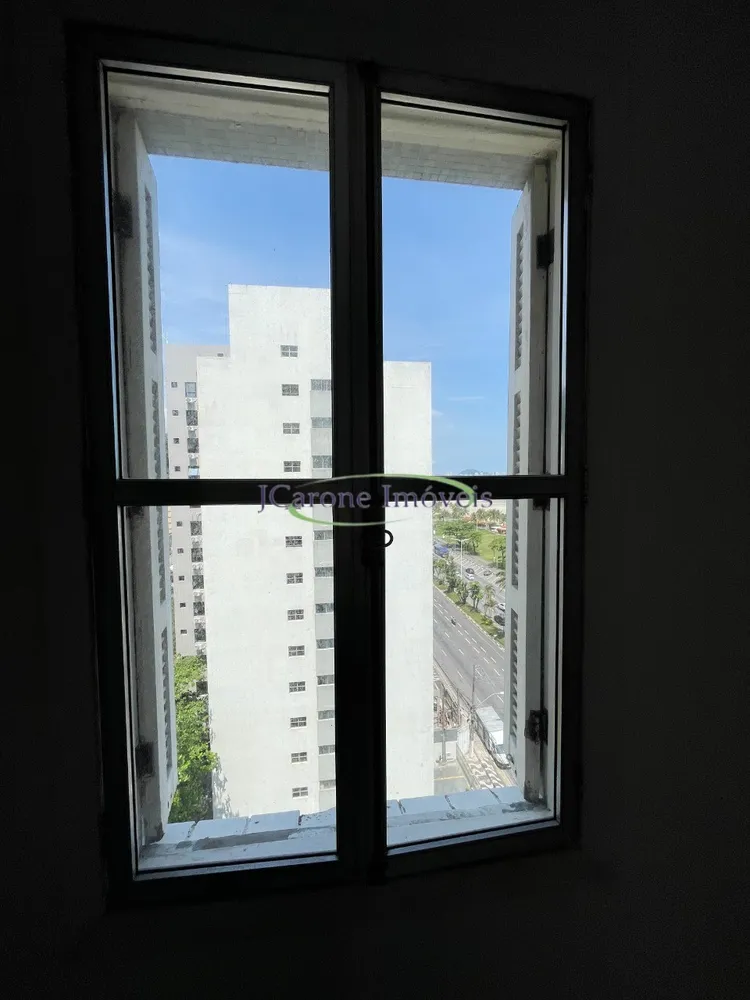 Kitnet-Studio, 24 m² - Foto 8