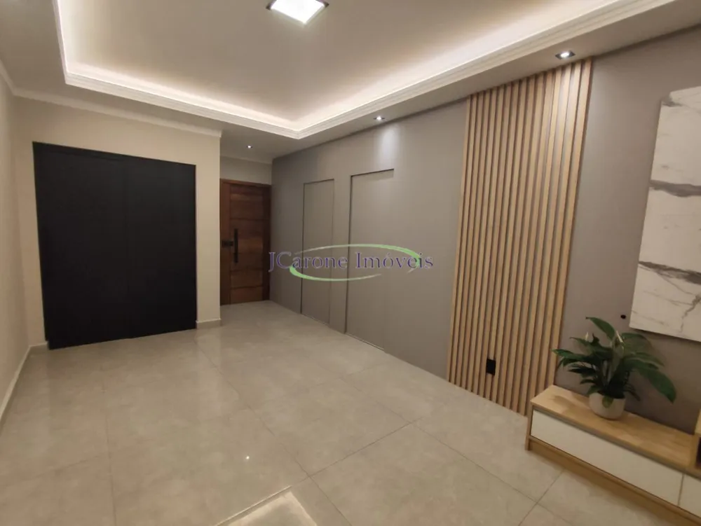 Cobertura, 3 quartos, 158 m² - Foto 1