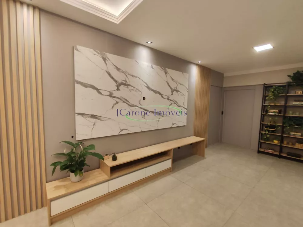 Cobertura, 3 quartos, 158 m² - Foto 1