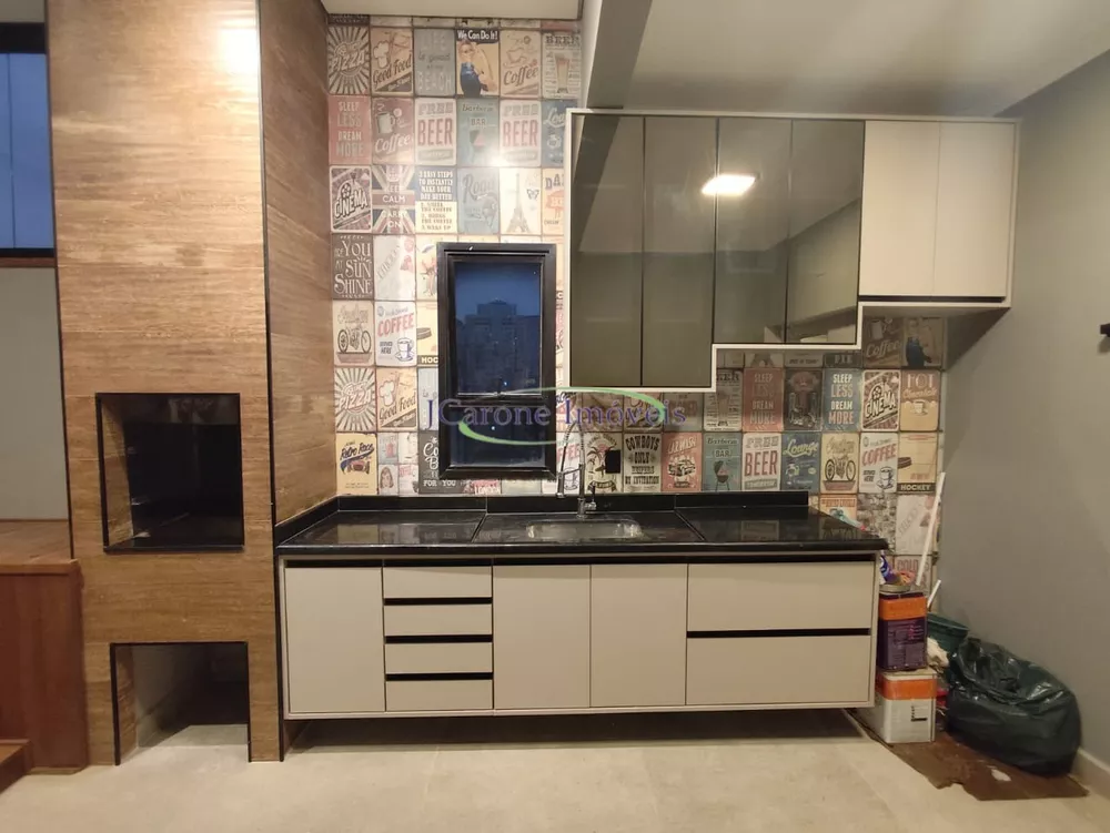 Cobertura, 3 quartos, 158 m² - Foto 8