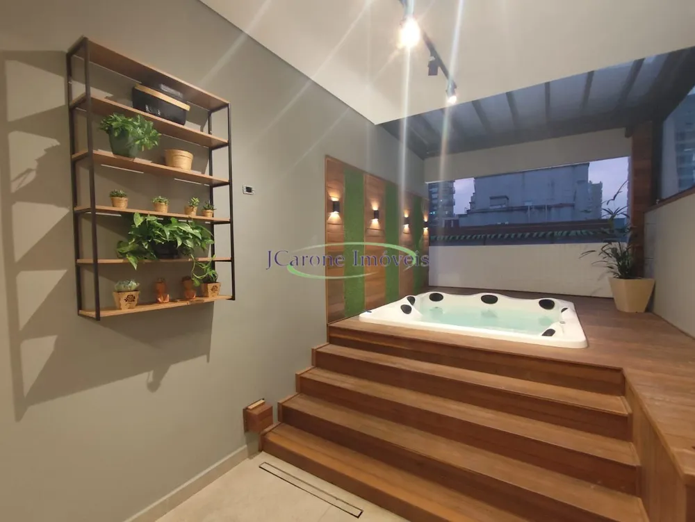 Cobertura, 3 quartos, 158 m² - Foto 22