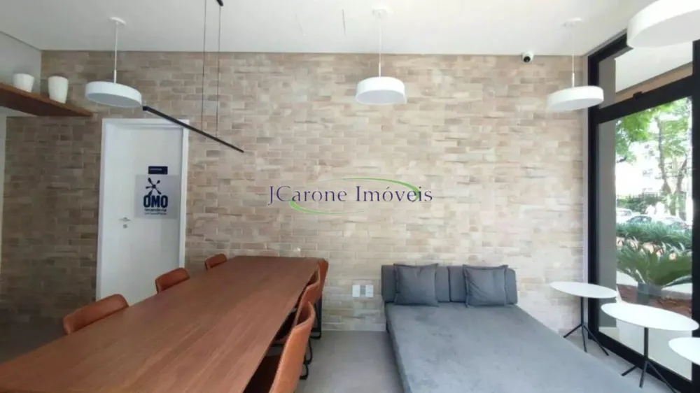 Apartamento, 1 quarto, 20 m² - Foto 5