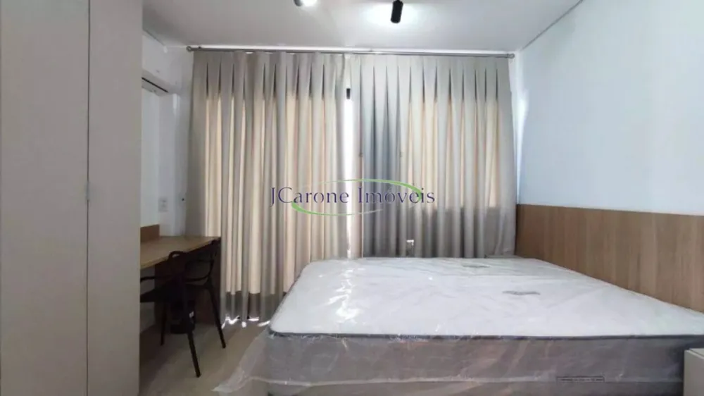 Apartamento, 1 quarto, 20 m² - Foto 11