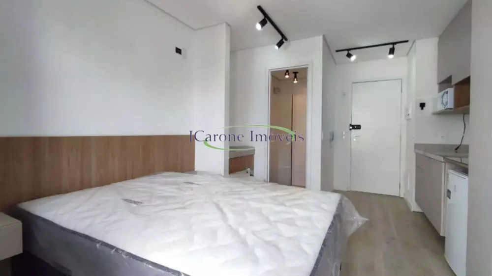 Apartamento, 1 quarto, 20 m² - Foto 6