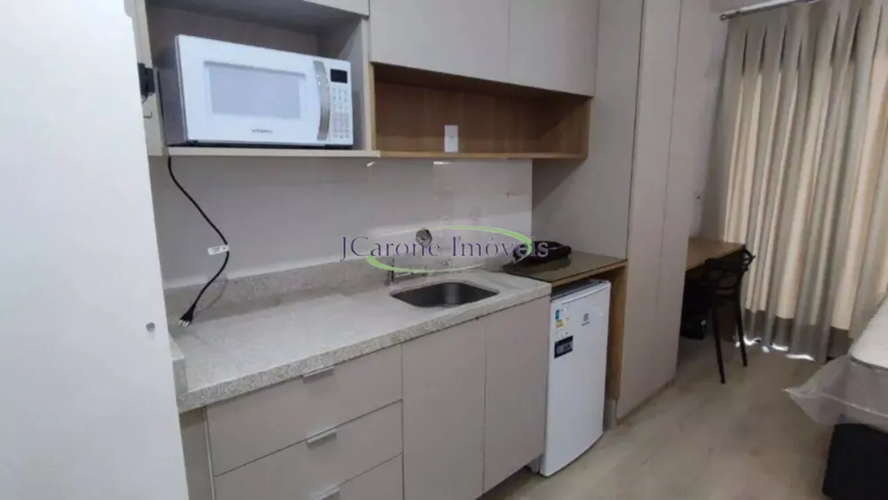 Apartamento, 1 quarto, 20 m² - Foto 4