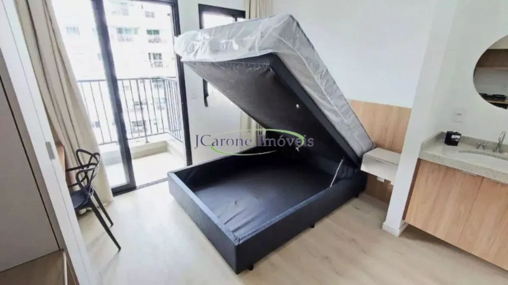Apartamento, 1 quarto, 20 m² - Foto 8
