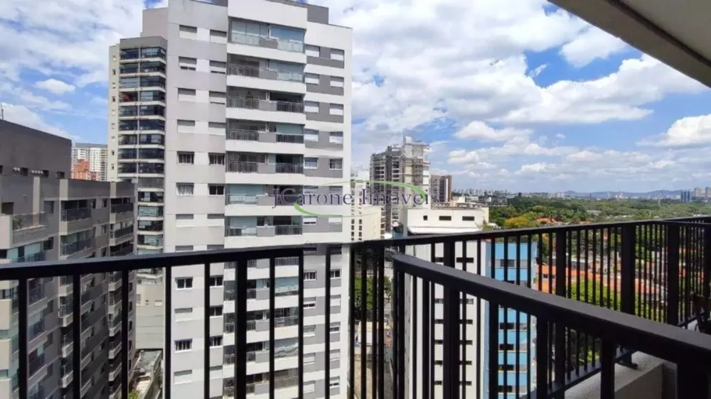 Apartamento, 1 quarto, 20 m² - Foto 7