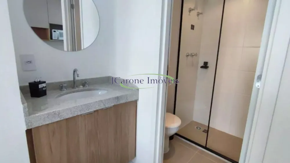 Apartamento, 1 quarto, 20 m² - Foto 10