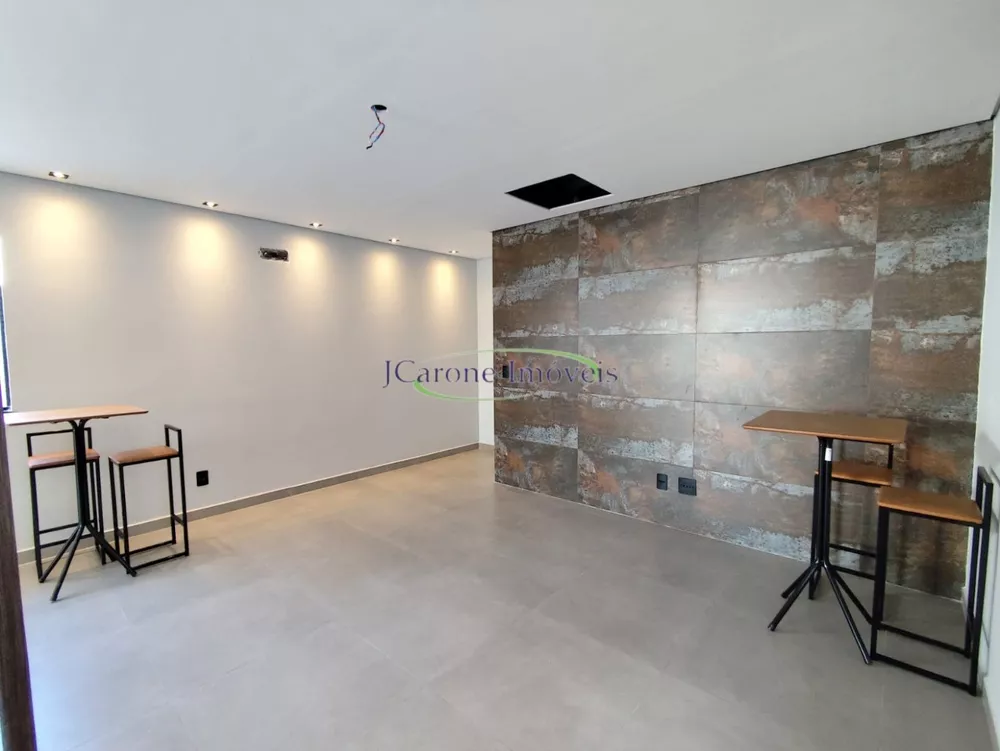 Casa à venda com 4 quartos, 290m² - Foto 6