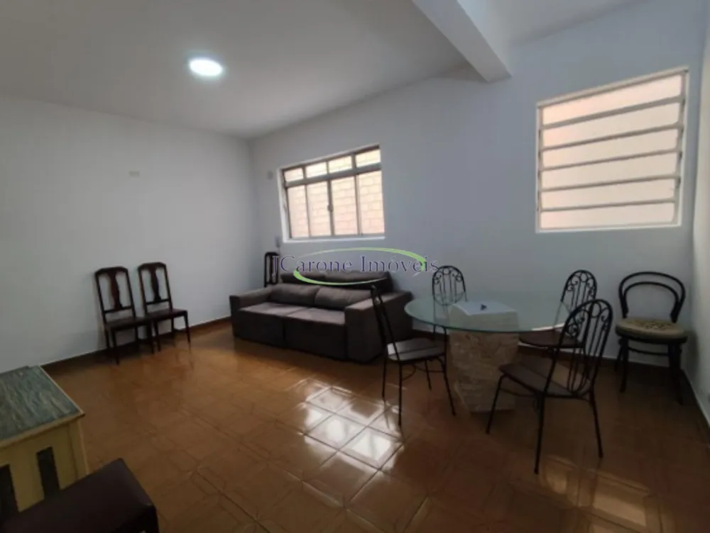 Apartamento, 3 quartos, 90 m² - Foto 3