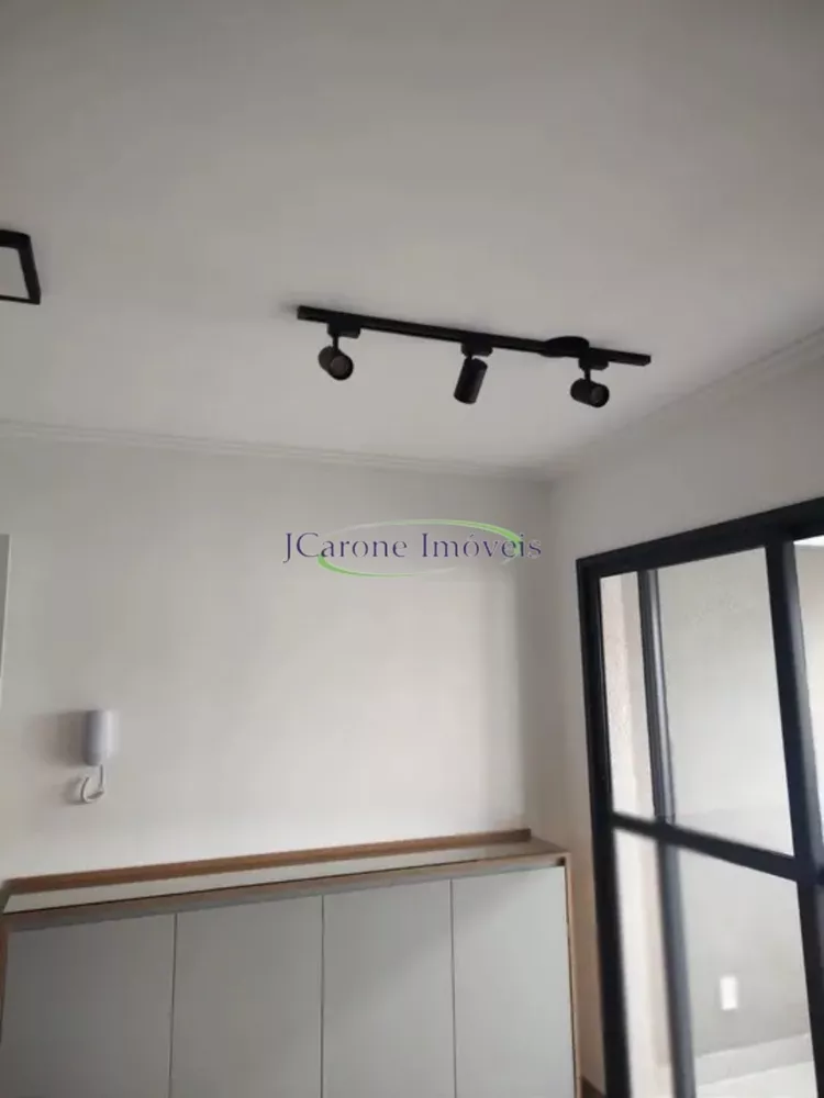 Apartamento, 1 quarto, 40 m² - Foto 3