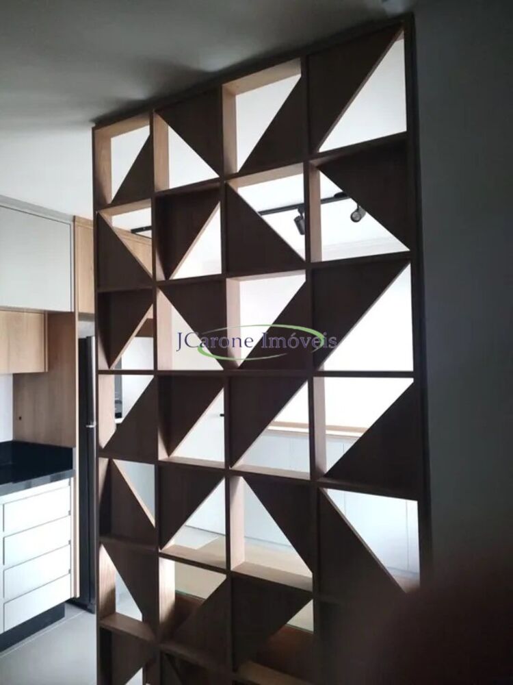 Apartamento, 1 quarto, 40 m² - Foto 2