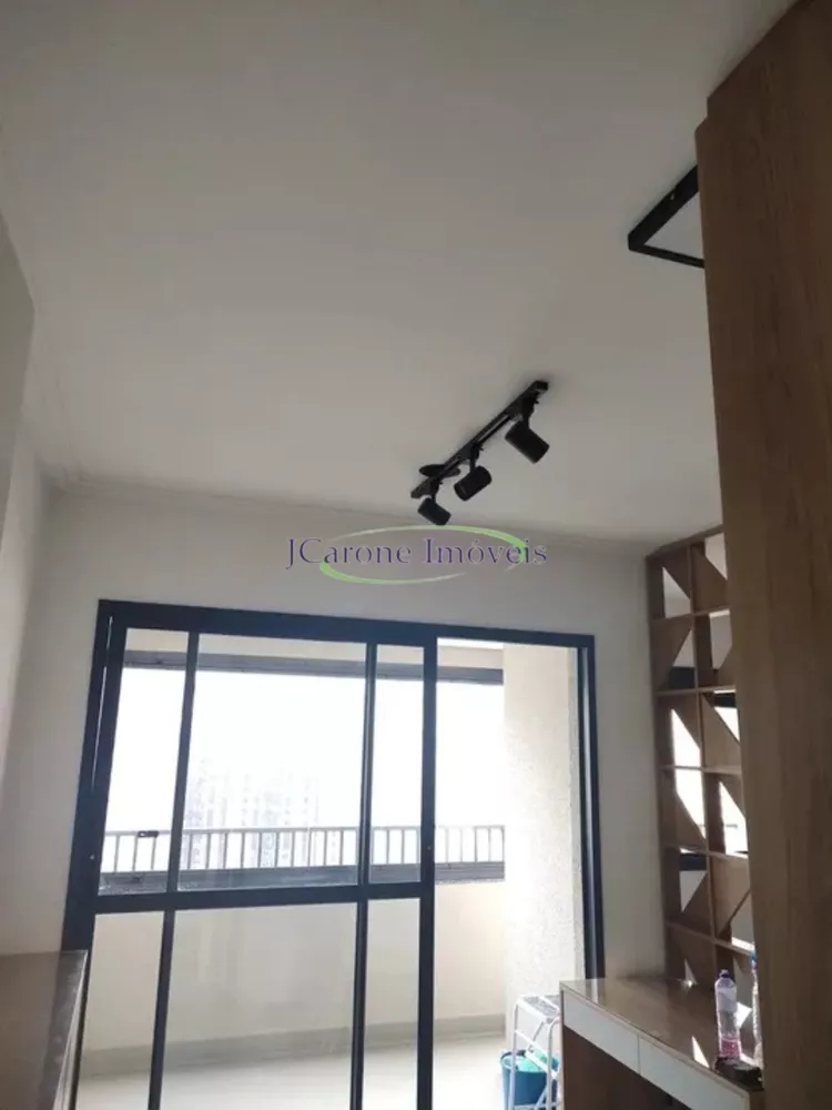 Apartamento, 1 quarto, 40 m² - Foto 1