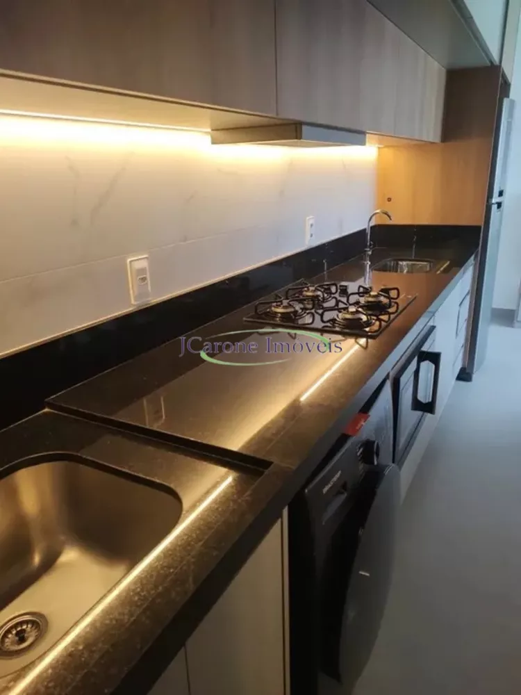 Apartamento, 1 quarto, 40 m² - Foto 7