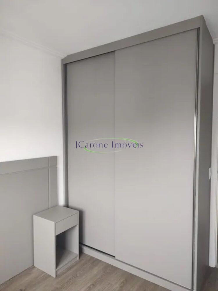 Apartamento, 1 quarto, 40 m² - Foto 5