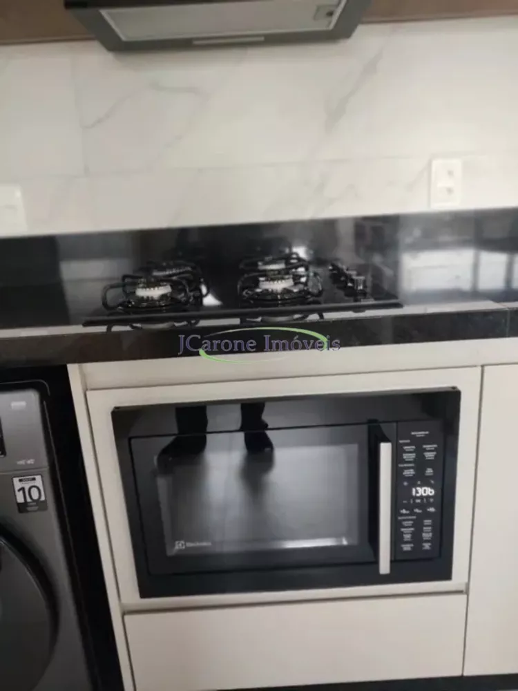 Apartamento, 1 quarto, 40 m² - Foto 8