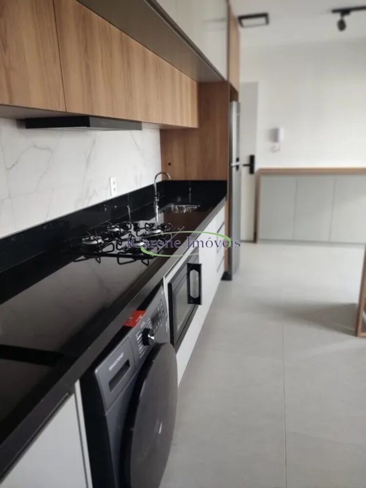 Apartamento, 1 quarto, 40 m² - Foto 6