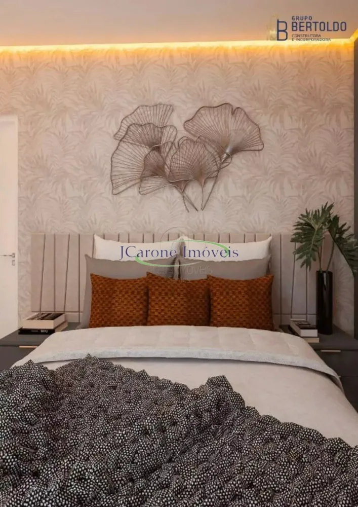 Apartamento, 1 quarto, 37 m² - Foto 9