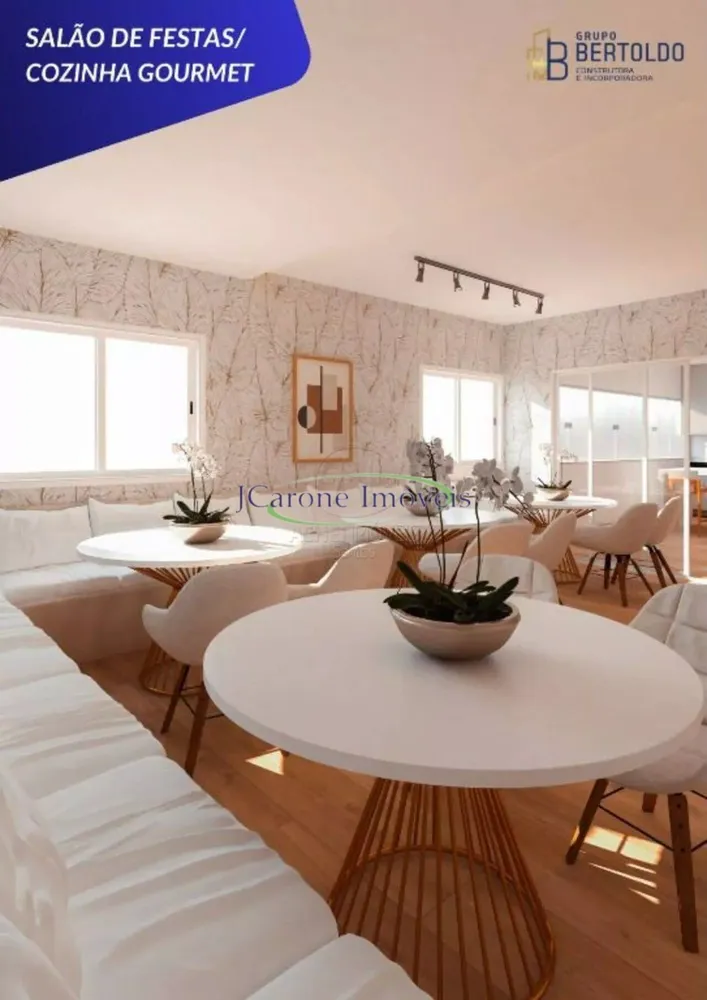 Apartamento, 1 quarto, 37 m² - Foto 14