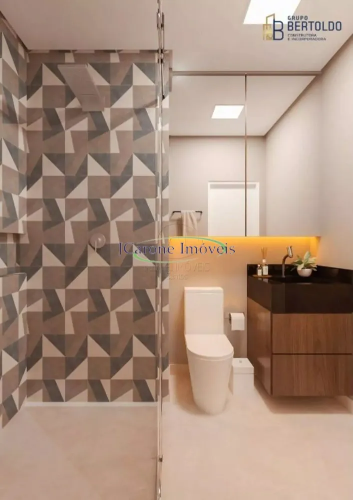 Apartamento, 1 quarto, 37 m² - Foto 10