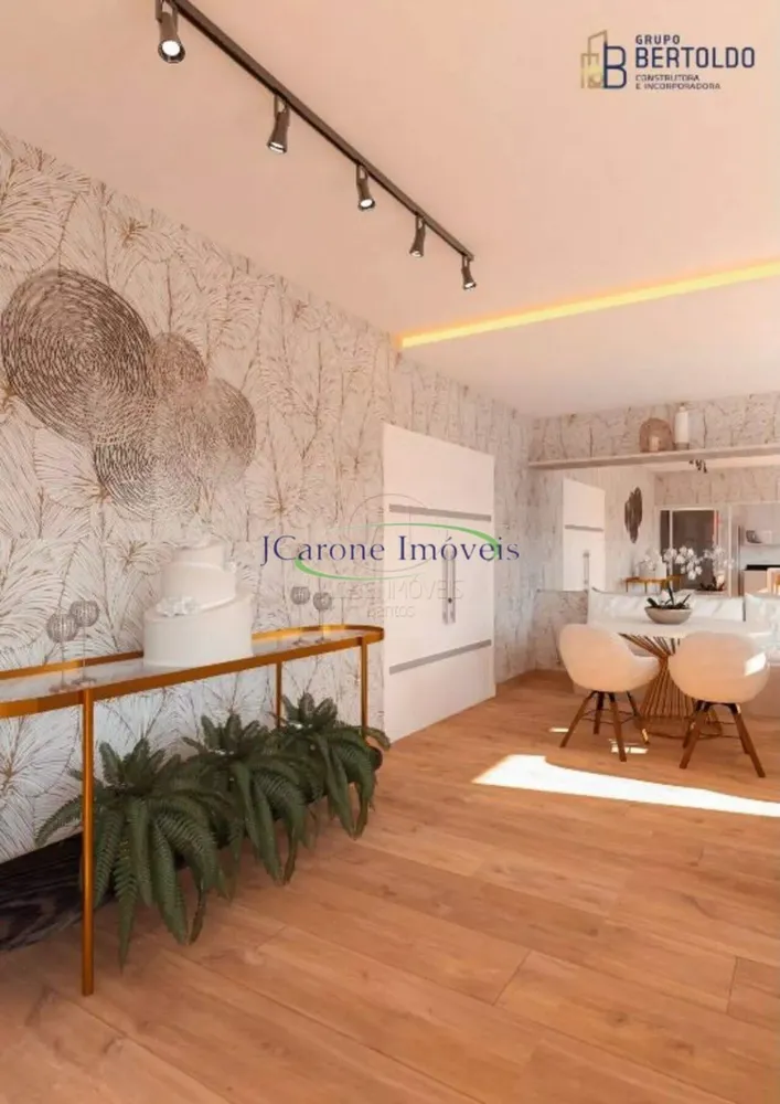Apartamento, 1 quarto, 37 m² - Foto 15