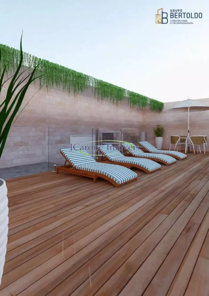 Apartamento, 1 quarto, 37 m² - Foto 12